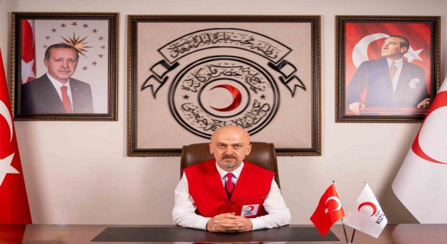Başkan Yavaşçıdan kan bağışı çağrısı