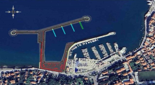 Başkan Yılmaz, milyonlarca liralık yatırımları Balıkesire kazandırıyor