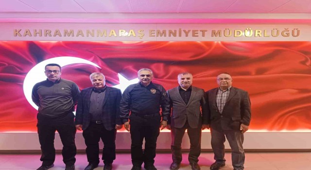 Başkanı Özdemir: Bu zorlu günleri devlet-millet el ele atlatacağız”
