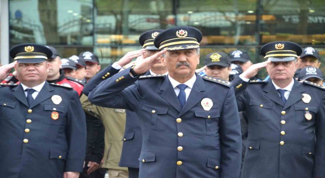 Batman Emniyeti Kökünü Kurutma Operasyonunda Türkiyede ilk 30 il arasında yer aldı