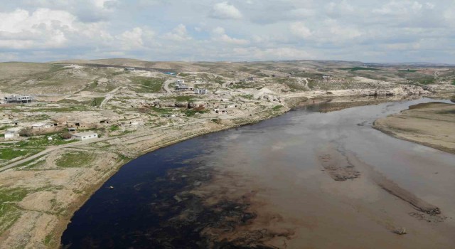 Batmanda 15 bin ton tehlikeli atık bertaraf edilip geri kazandırılacak
