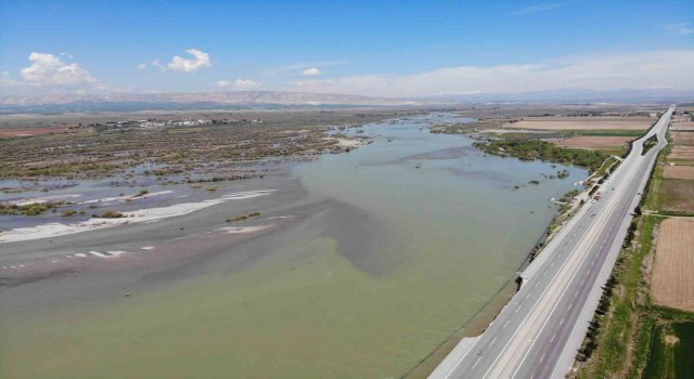 Batmanda boğulmalara karşı uyarı