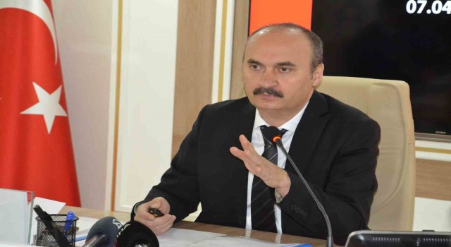 Batmanda yapılaşmada yeni tedbirler alındı