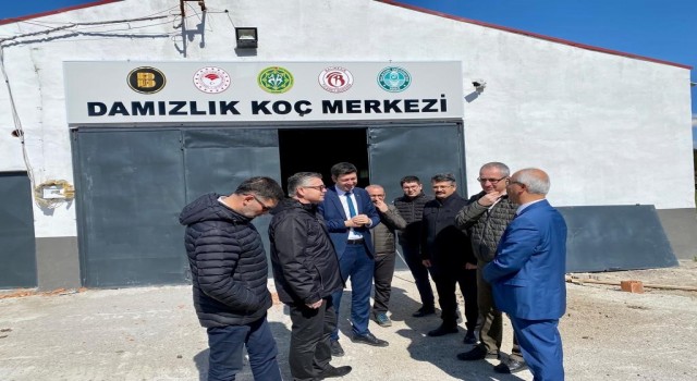 BAÜNde Balıkesir Hayvancılığı için iş birliği