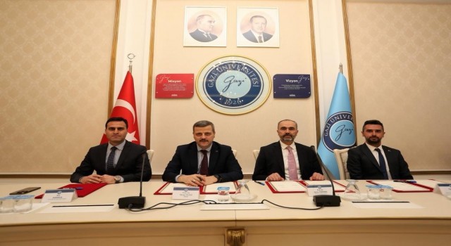 Bayburt Üniversitesi, Spor Akademisi protokolünün dört paydaşından biri oldu