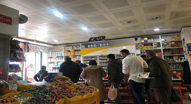 Bayburtta Ramazan bayramı hareketliliği