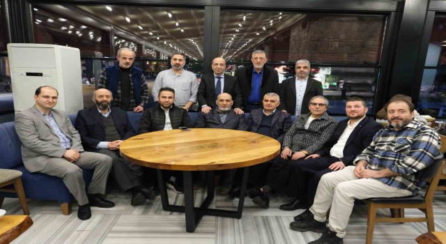 Bayram alışverişini yerel marketlerden yapın çağrısı
