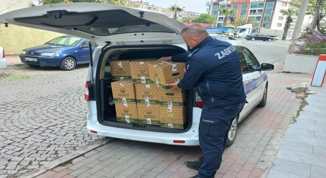 Bergama Belediyesi, ihtiyaç sahiplerini yalnız bırakmıyor