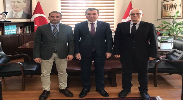 Bergama, Sanal Gerçeklik Projesine ev sahipliği yapacak