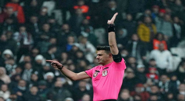 Beşiktaş ve Galatasaray, Ali Şansalan ile 8er galibiyet aldı