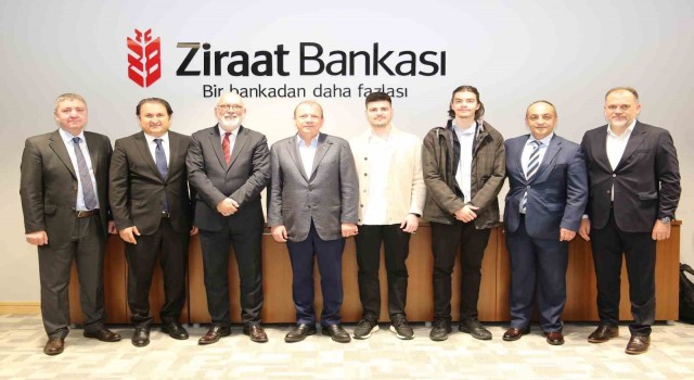 Beyaz et devi Keskinoğlu, Matlı bünyesine dahil oldu