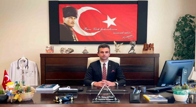 Beyşehirde öğrencilerin diş hastalıkları anında tedavi edilecek