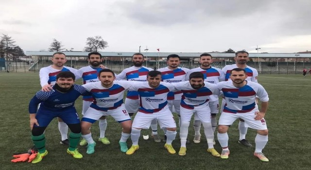 Bilecik 1. Amatör Ligde 2022-2023 futbol sezonu sona erdi