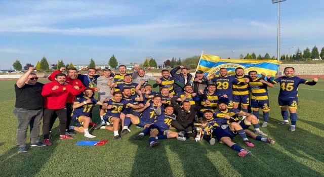 Bilecik 1. Amatör Ligin şampiyonu, Söğütspor