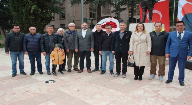 Bilecikte Dünya Veteriner Hekimler Günü kutlandı