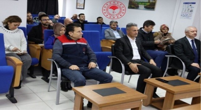 Bilecikte her yıl yaklaşık 385 dekar alanda hububat tarımı yapılmakta