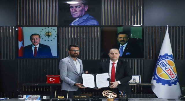 Bingölde Trugo şarj istasyonu kuruldu