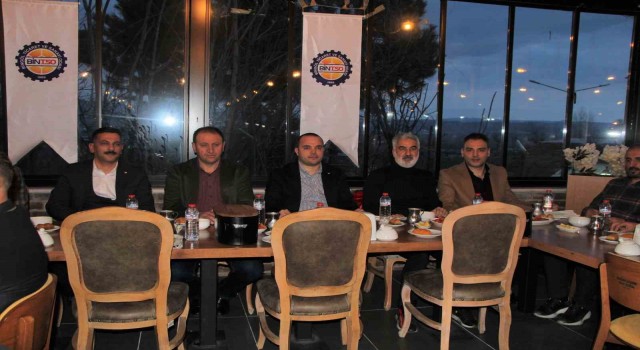 BİNTSOdan “El Verin Ev Yapalım” kampanyasına destek çağrısı