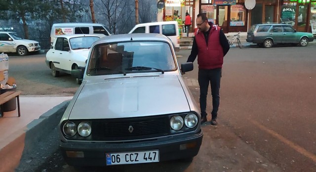 Biri 50 bin diğeri 2 milyon kilometrede