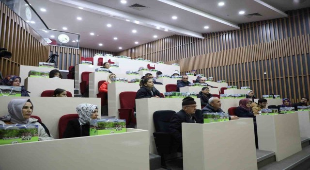 Bolu Belediyesinden çölyak hastalarına destek