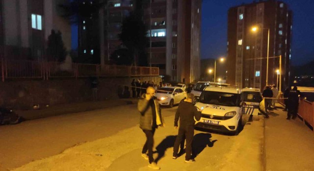 Boşanma aşamasındaki eşine kurşun yağdırdı: 1 ölü