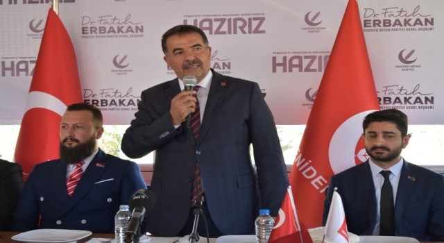 Bozandan iddialara sert tepki