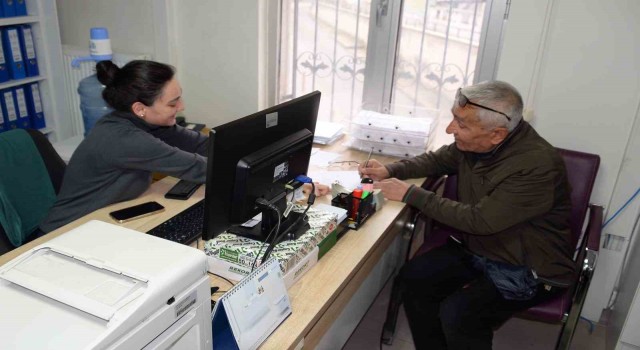 Bozüyük Belediyesinden bilgilendirme
