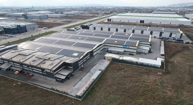 Bu proje ile karbon salınımı yaklaşık 1 milyon 568 bin ton azalmış olacak