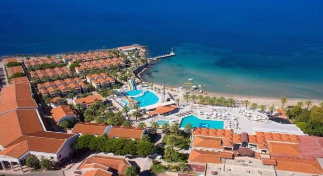 Bu yaz Türkiyeye Avrupalı akını olacak