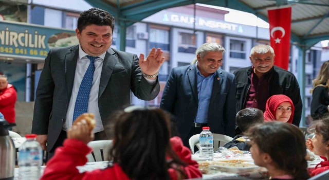 Bucada Kuruçeşme Taziye Evi açıldı