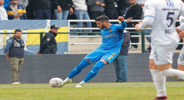 Bucasporda kadro dışı şoku yaşanıyor