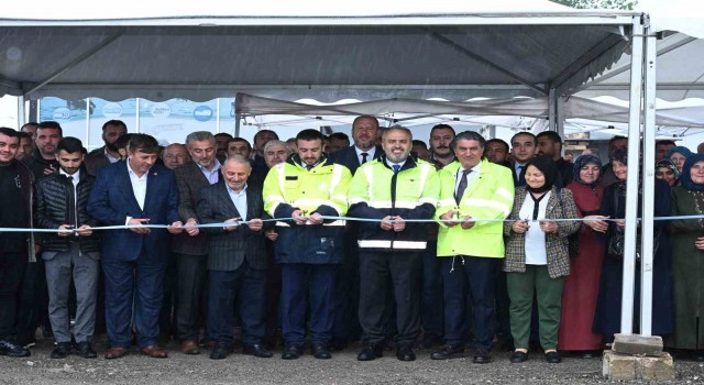 Bursa Ankara Yolunda 4 köprü sil baştan yenilendi