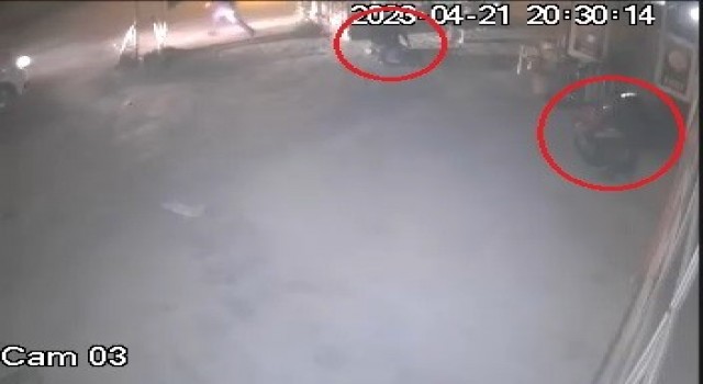 Bursada 2 arkadaşın oyuncak silah ve torpilli oyunu polisi harekete geçirdi