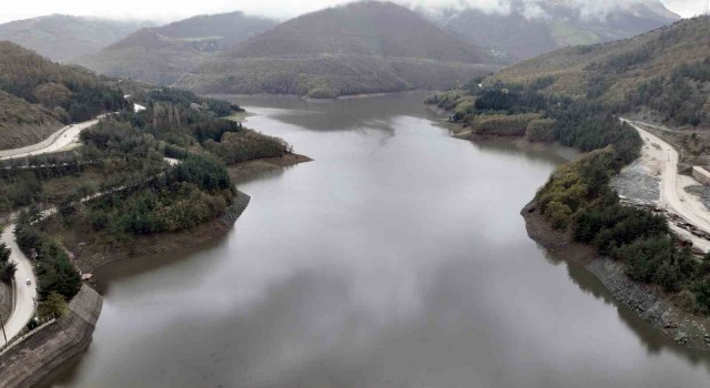 Bursada 28 yılda 3 barajlık tasarruf