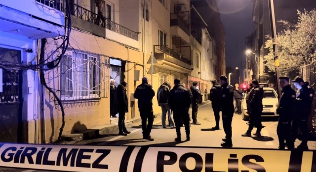 Bursa'da aşık olduğu kadını öldüren şahsa müebbet hapis talebi
