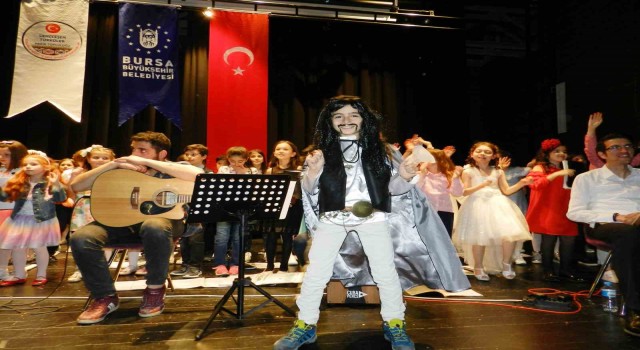 Bursada Barış Mançoya vefa