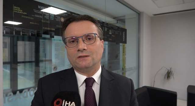 “Bursanın deprem fayları belirlendi”