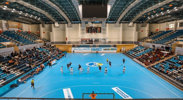 Büyükşehir hentbol Beşiktaşı konuk edecek