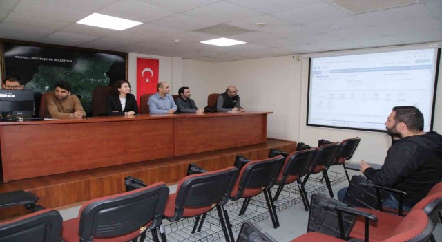Büyükşehir, PMT makinesi alıyor