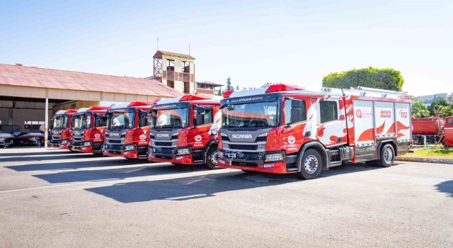 Büyükşehir Ramazan Bayramına hazır