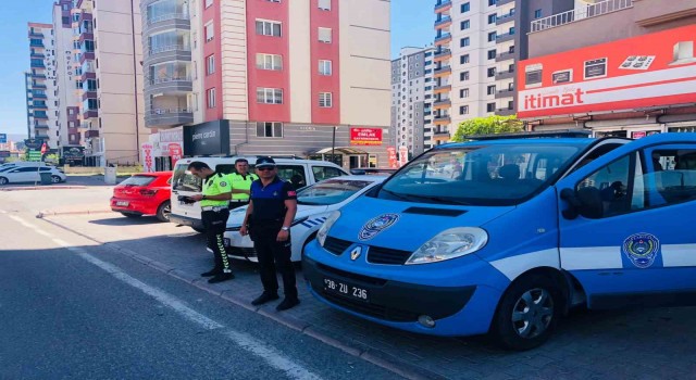 Büyükşehir Zabıtası, Ramazan Bayramında tam kadro sahada olacak