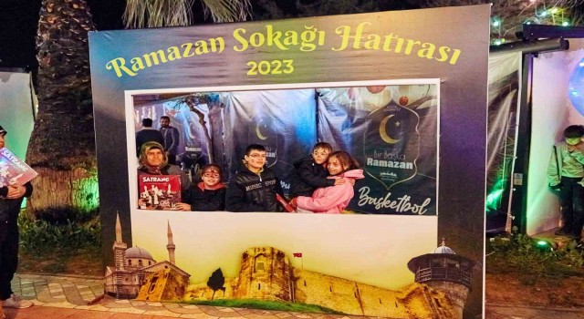 Büyükşehirin etkinlikleriyle Ramazan dolu dolu geçiyor
