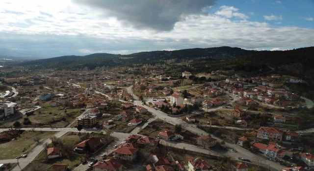 Çameli bayramda misafirlerini bekliyor