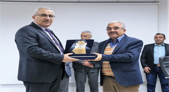 Çamelinin eski meclis üyesi hayatını kaybetti
