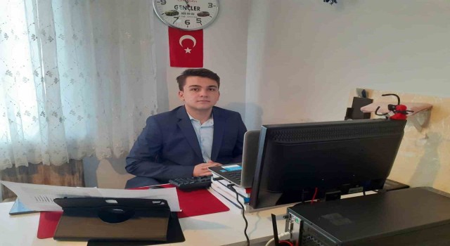 Çaycuma TSO Fen Lisesinden büyük başarı
