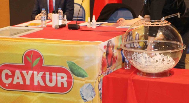 ÇAYKUR bin 365 mevsimlik işçi alacağını duyurdu, 38 bin 763 kişi başvurdu