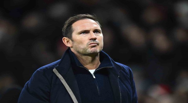 Chelseanin yeni teknik direktörü Frank Lampard oldu