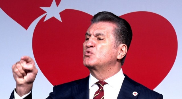 CHP Erzincan Milletvekili adayı Sarıgül: “Ben Erzincanda sevgi üzerine dünyalar kurmaya gidiyorum”