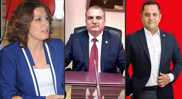 CHP Osmaniye’de Kadın Adaya önem verdi