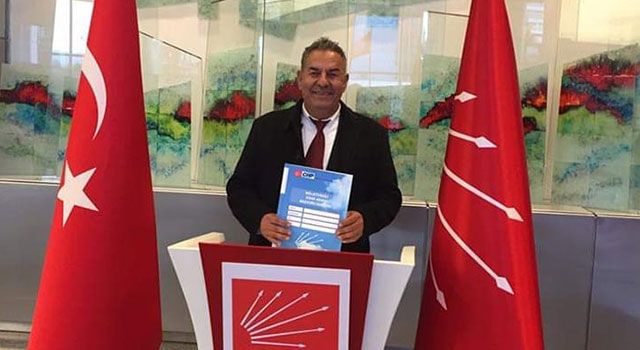 CHP’li Aday Adayı hayatını kaybetti